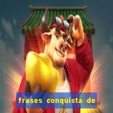 frases conquista de um novo emprego